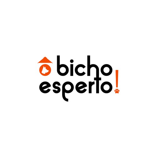 Logo | Ô Bicho Esperto!