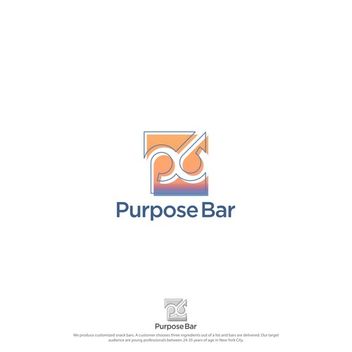 Purpose Bar