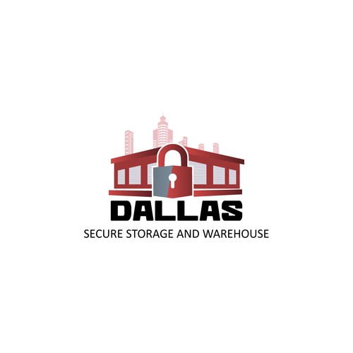 Dallas Secure Storage and Warehouse