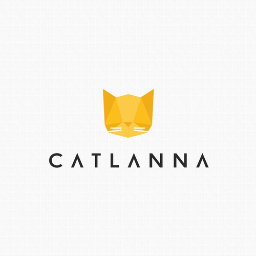 Logo  for catlanna