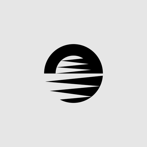 Abstract Logo 