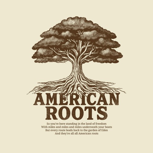 american roots