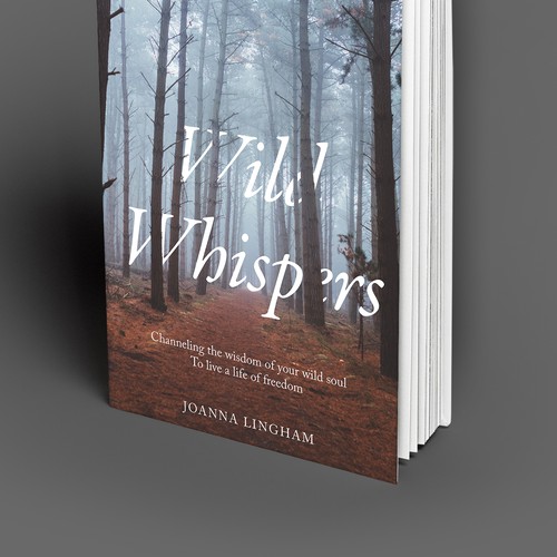 Wild Whispers