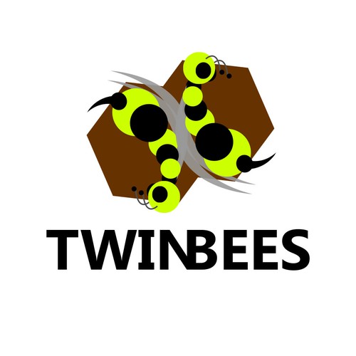 twin bees tribal