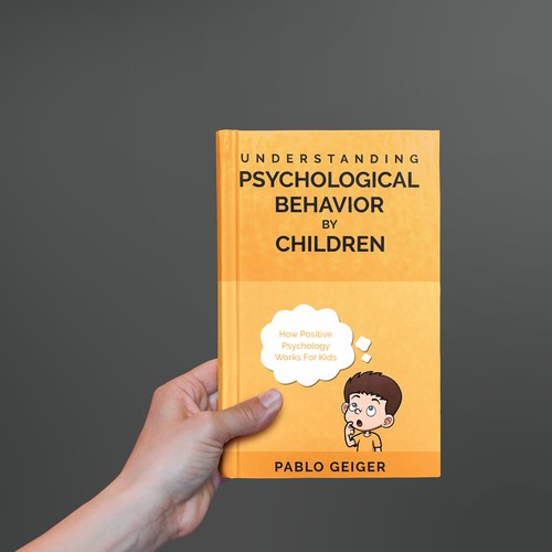 Book Cover Design