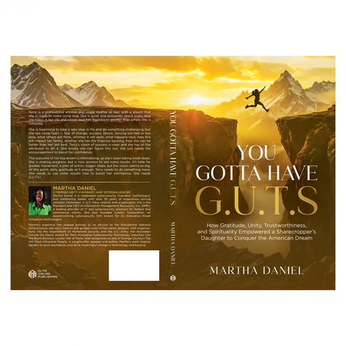 You Gotta Have GUTS