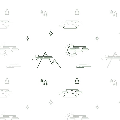 pattern design