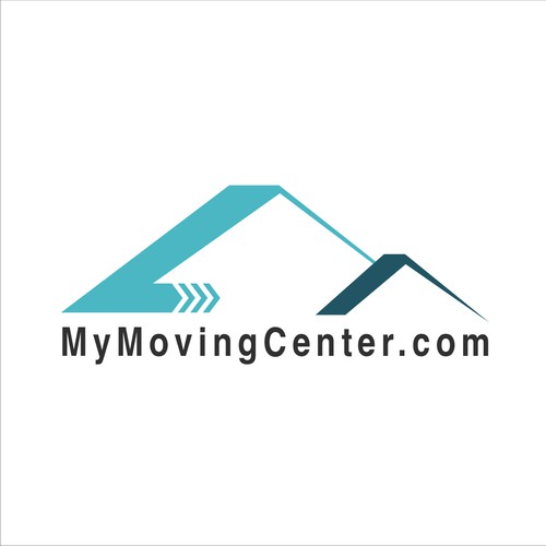 Moving Company Logo