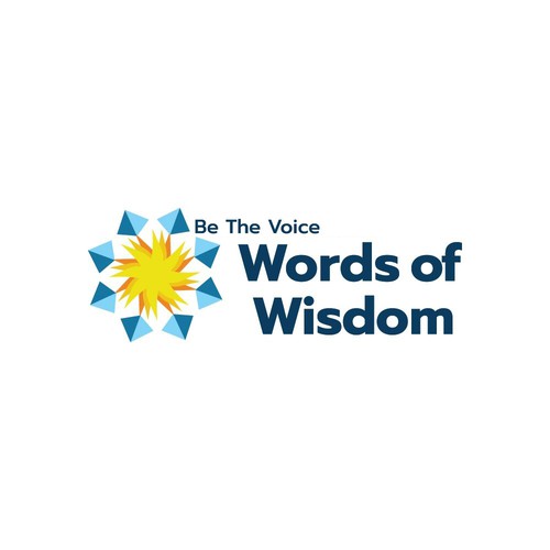 Words of Wisdom Logo