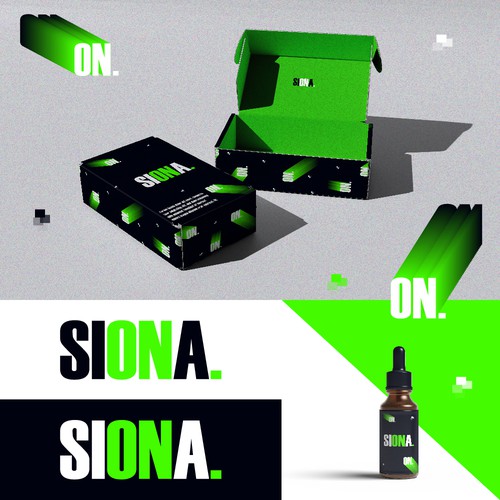 SIONA LOGO