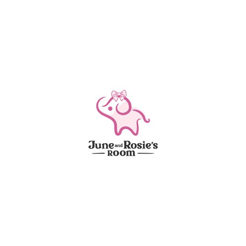 Logo Design for Children's Brand