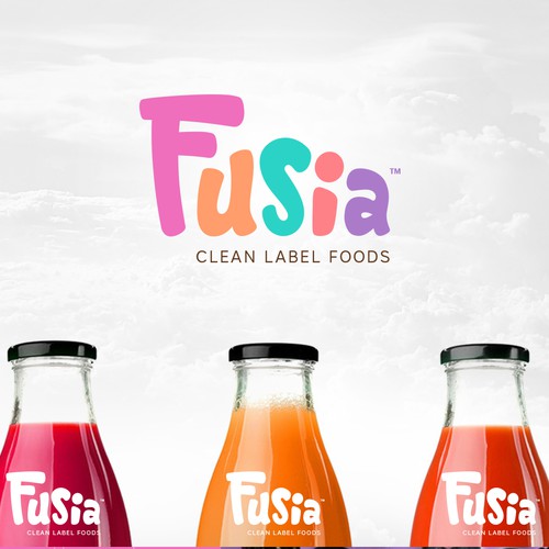 Fusia - Clean Label Food 