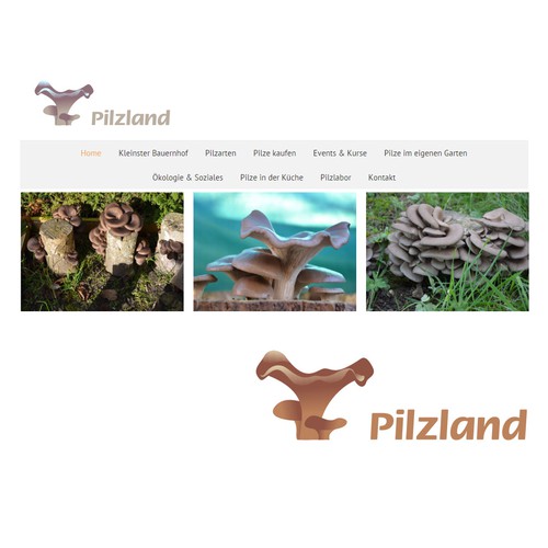 Pilzland