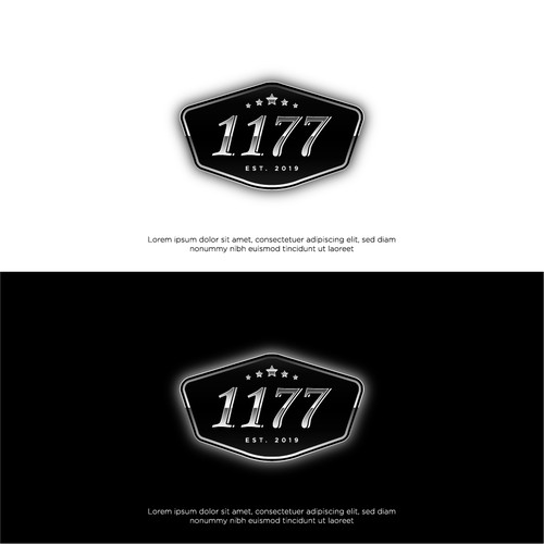 Classic and Luxurious for Man Caves, Cars and Lifestyle.