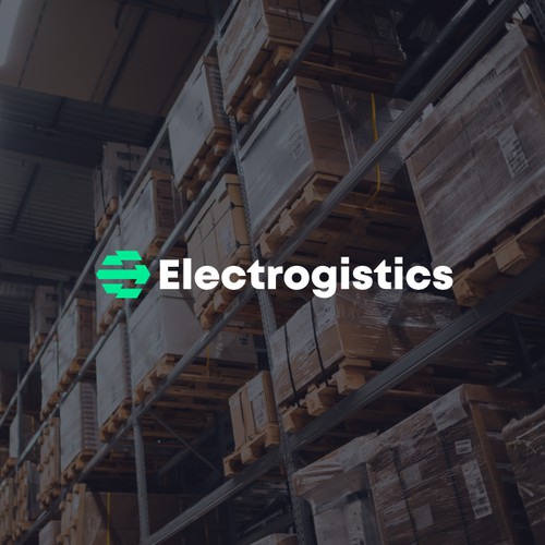 Electrogistics Logo