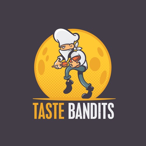 Taste Bandits 