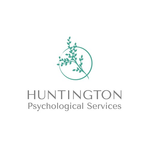 Logo for psychology practice