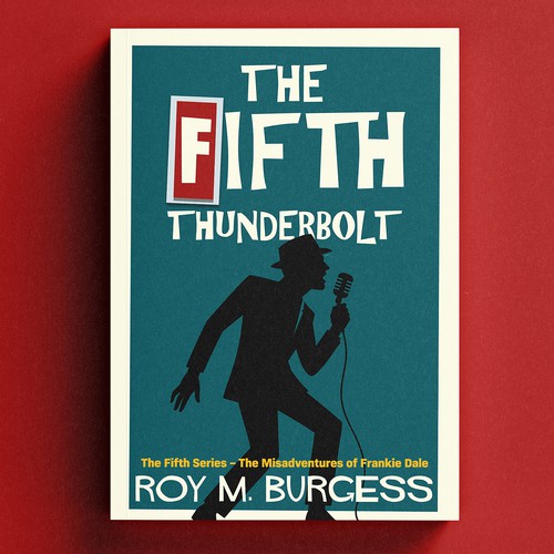 The Fifth Thunderbolt