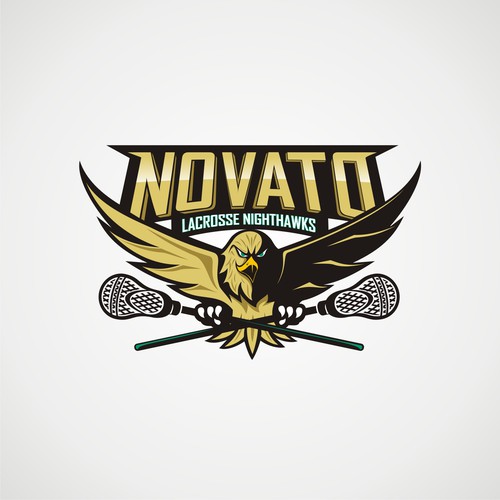 novato nighthawk lacrosse