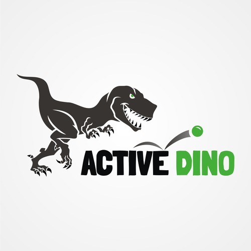 Design for ACTIVE DINO