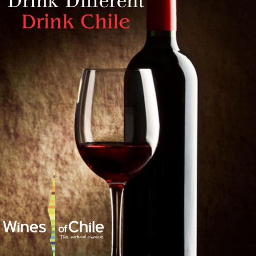 Wines of Chile Supermarket Promotion