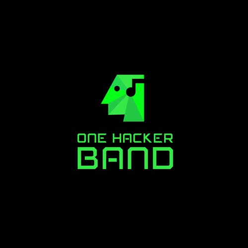 One Hacker Band
