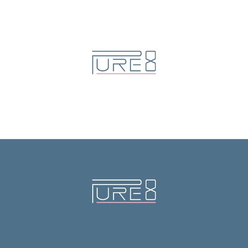 Cosmetics & Beauty LOGO Design