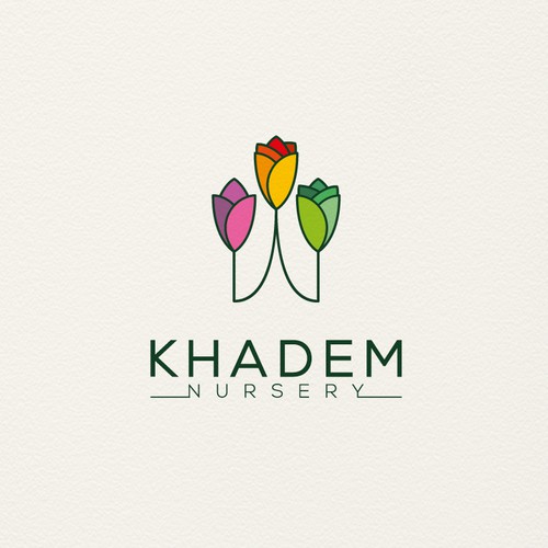 khadem nursery