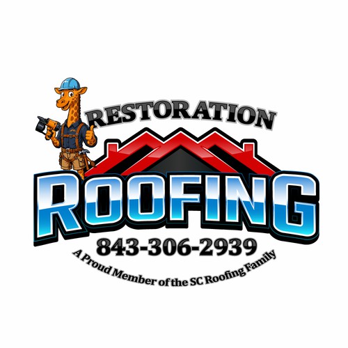 Restoration Roofing