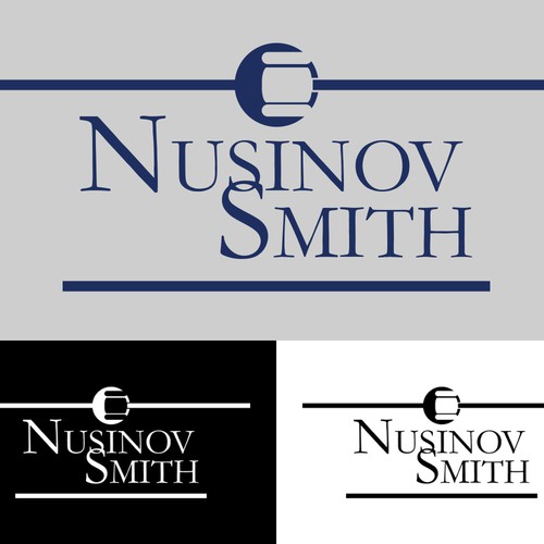 Logo for Nusinov