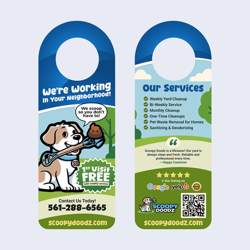 Pet Waste Management
