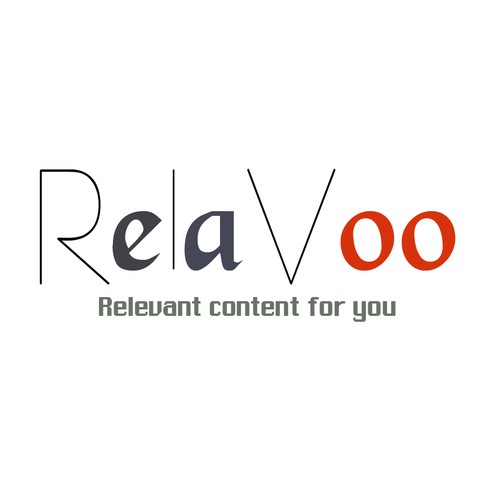 Relavoo or Relavoo.com Logo