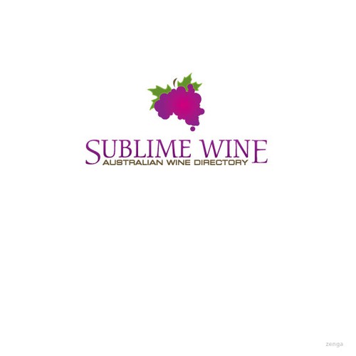 Logo for Sublime Wine