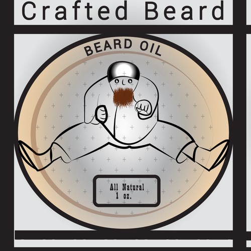 Beard