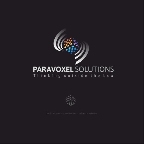 PARAVOXEL SOLUTIONS