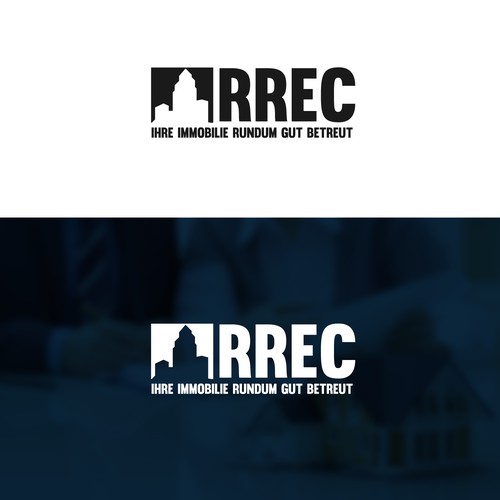 RREC - Logo Design