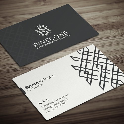 LOGO & Business Card