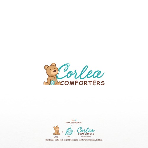 Corlea Comforters