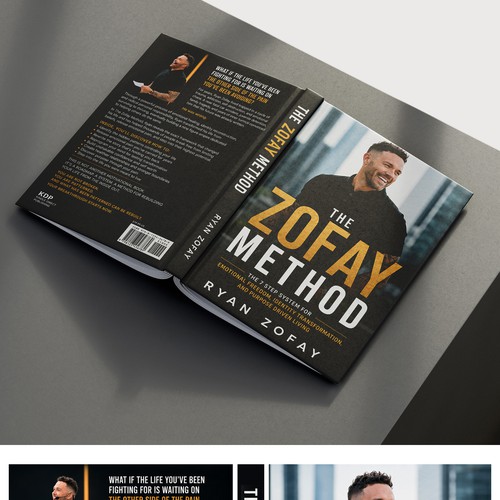 The Zofay Method