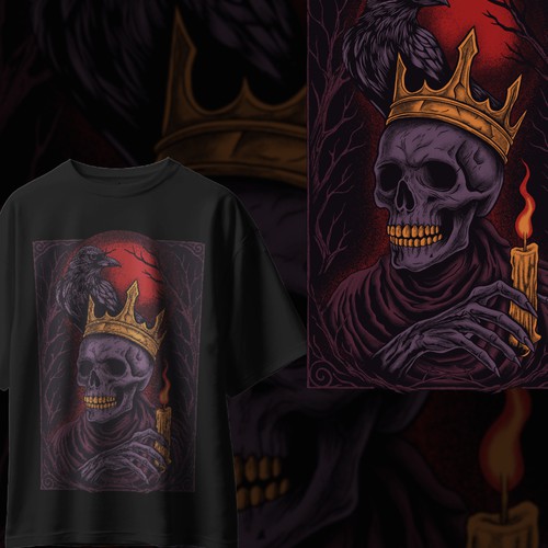 Skeleton Helloween 