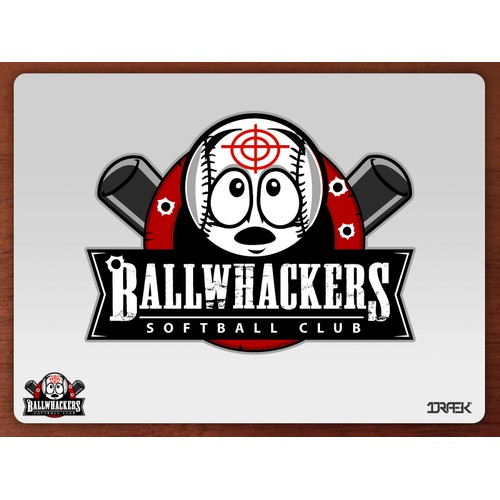 Ballwhackers Softball --- We need a logo!!!