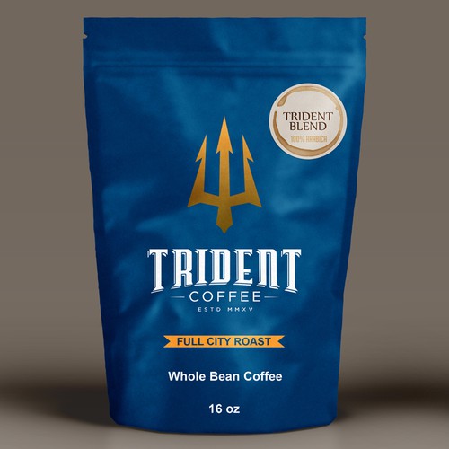 Trident Coffe