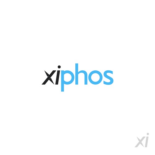 Xiphos Logotype