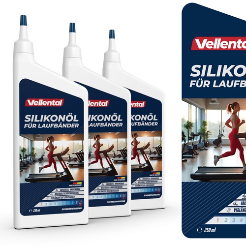 LABEL DESIGN