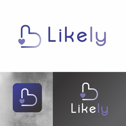 Logo/App Icon for Dating App