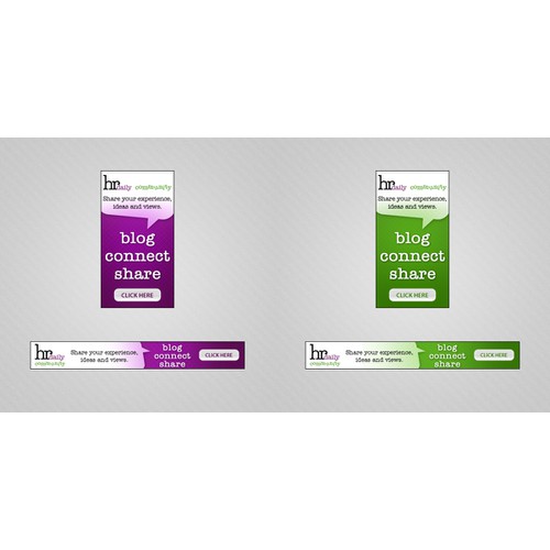 HR Publications Pty Ltd Banner Ads