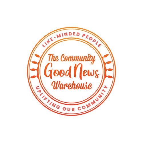 The Community Good News Warehouse