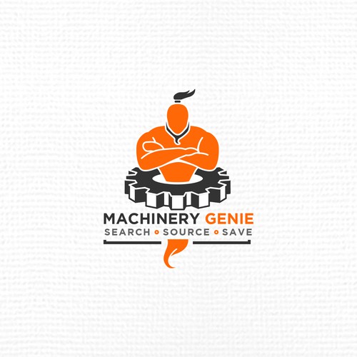 Machinery Genie