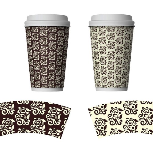 Coffee cups