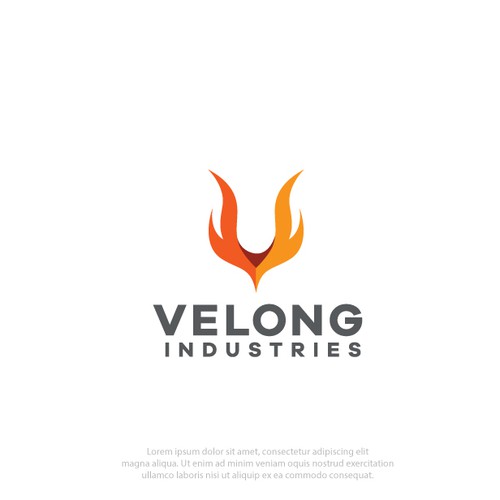 Velong Industries Logo